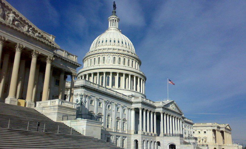 The Capitol